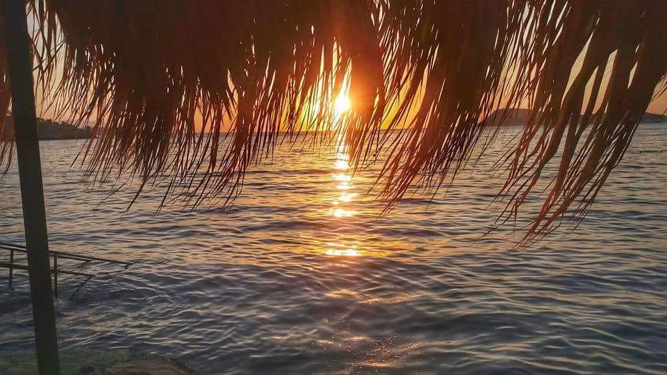 Hotel Leon Foça Dış mekan fotoğraf
